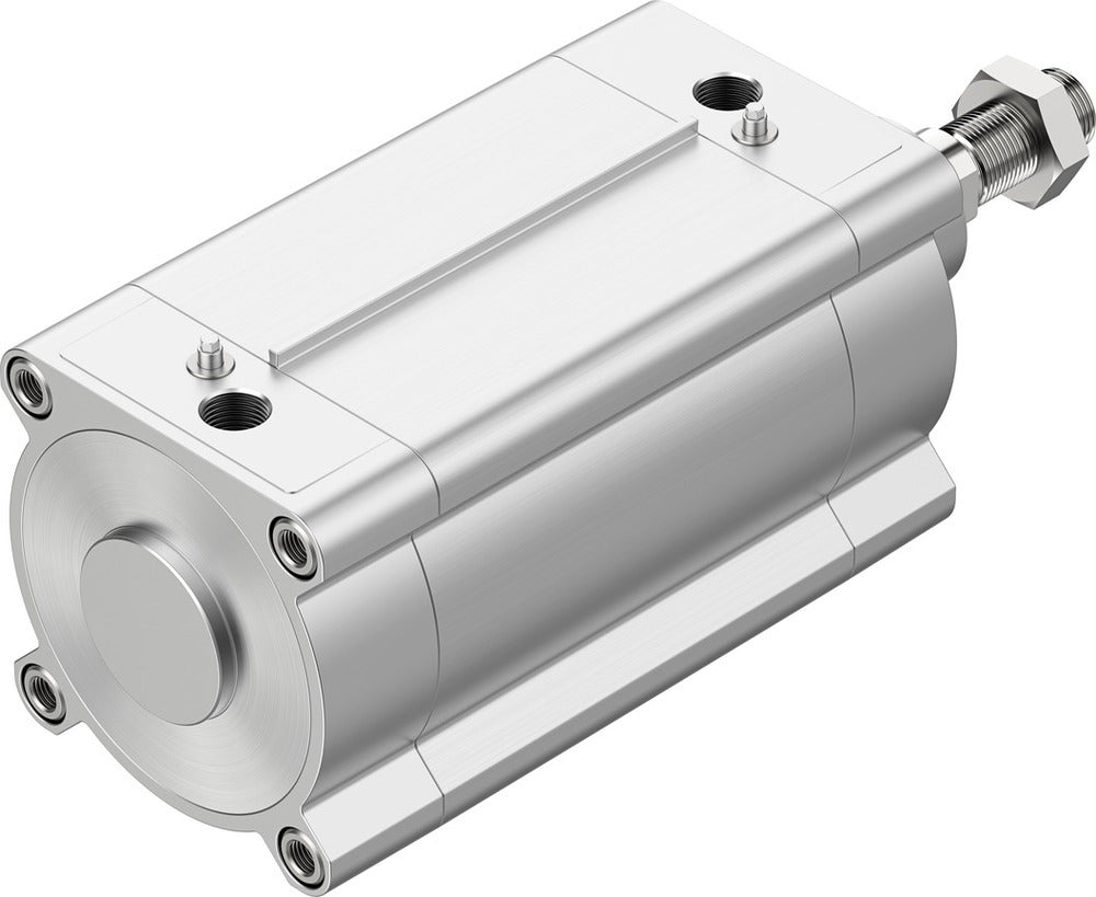 Festo Cylinder 125mm Bore 200mm Stroke ISO 15552 Double Acting - 1785019
