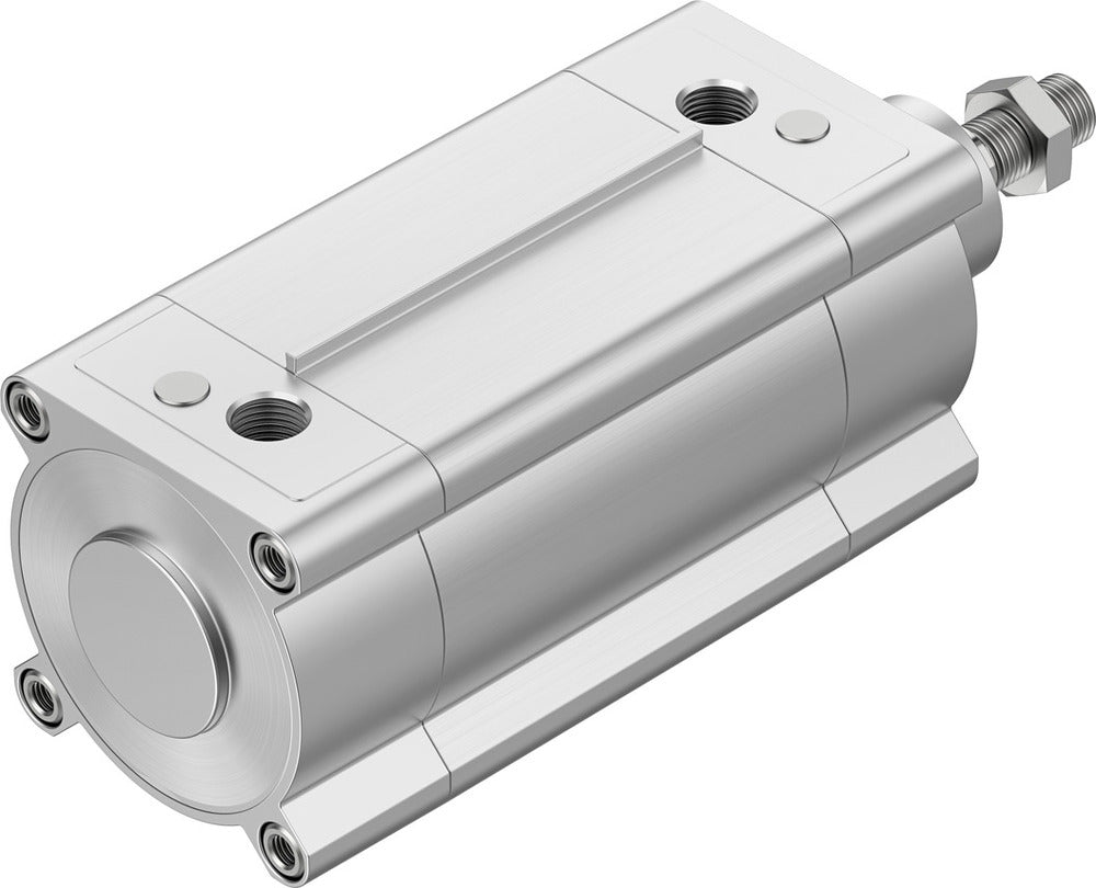 Festo Cylinder 125mm Bore 40mm Stroke ISO 15552 Double Acting - 1792954