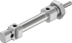 Festo Cylinder 8mm Bore 15mm Stroke ISO 6432 Double Acting - 1908247