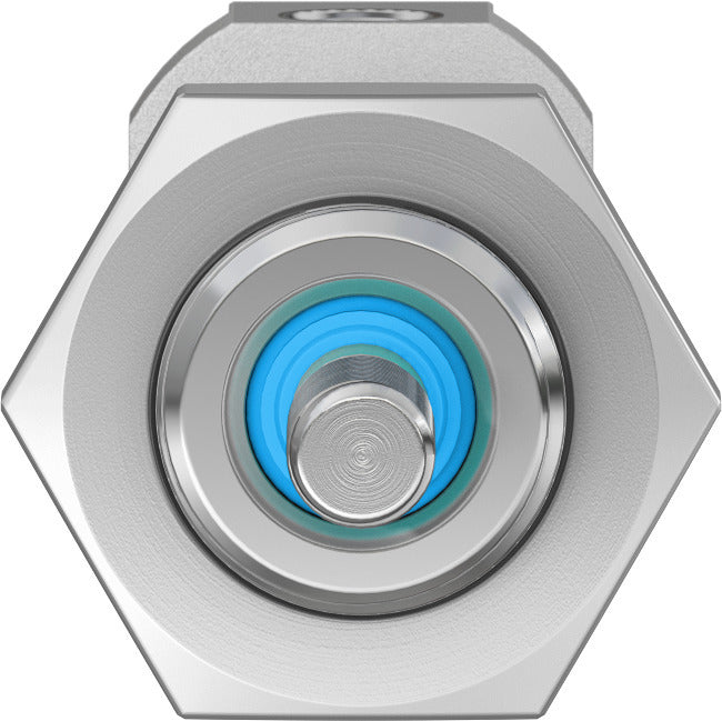 Festo Cylinder 8mm Bore 15mm Stroke ISO 6432 Double Acting - 1908247