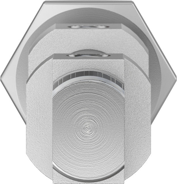 Festo Cylinder 8mm Bore 15mm Stroke ISO 6432 Double Acting - 1908247