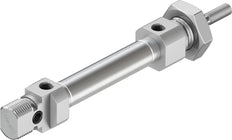 Festo Cylinder 8mm Bore 20mm Stroke ISO 6432 Double Acting - 1908248