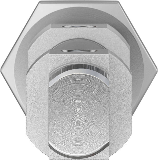 Festo Cylinder 10mm Bore 15mm Stroke ISO 6432 Double Acting - 1908251