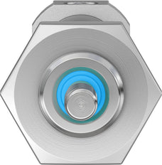 Festo Cylinder 10mm Bore 30mm Stroke ISO 6432 Double Acting - 1908253