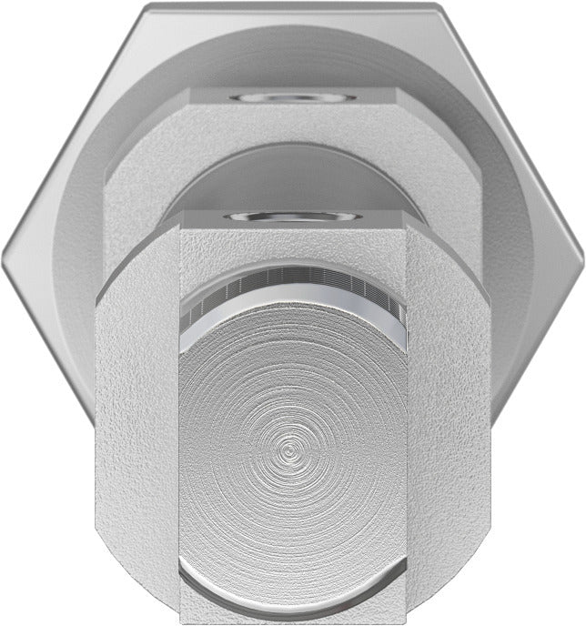 Festo Cylinder 10mm Bore 30mm Stroke ISO 6432 Double Acting - 1908253
