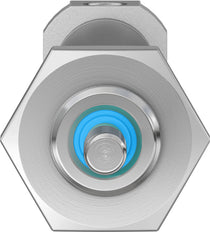 Festo Cylinder 10mm Bore 60mm Stroke ISO 6432 Double Acting - 1908254