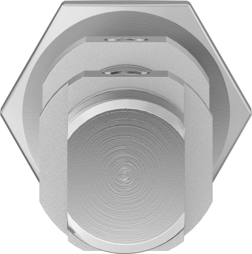 Festo Cylinder 12mm Bore 15mm Stroke ISO 6432 Double Acting - 1908255