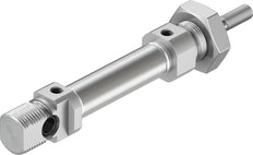Festo Cylinder 12mm Bore 20mm Stroke ISO 6432 Double Acting - 1908256