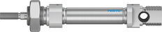 Festo Cylinder 12mm Bore 20mm Stroke ISO 6432 Double Acting - 1908256