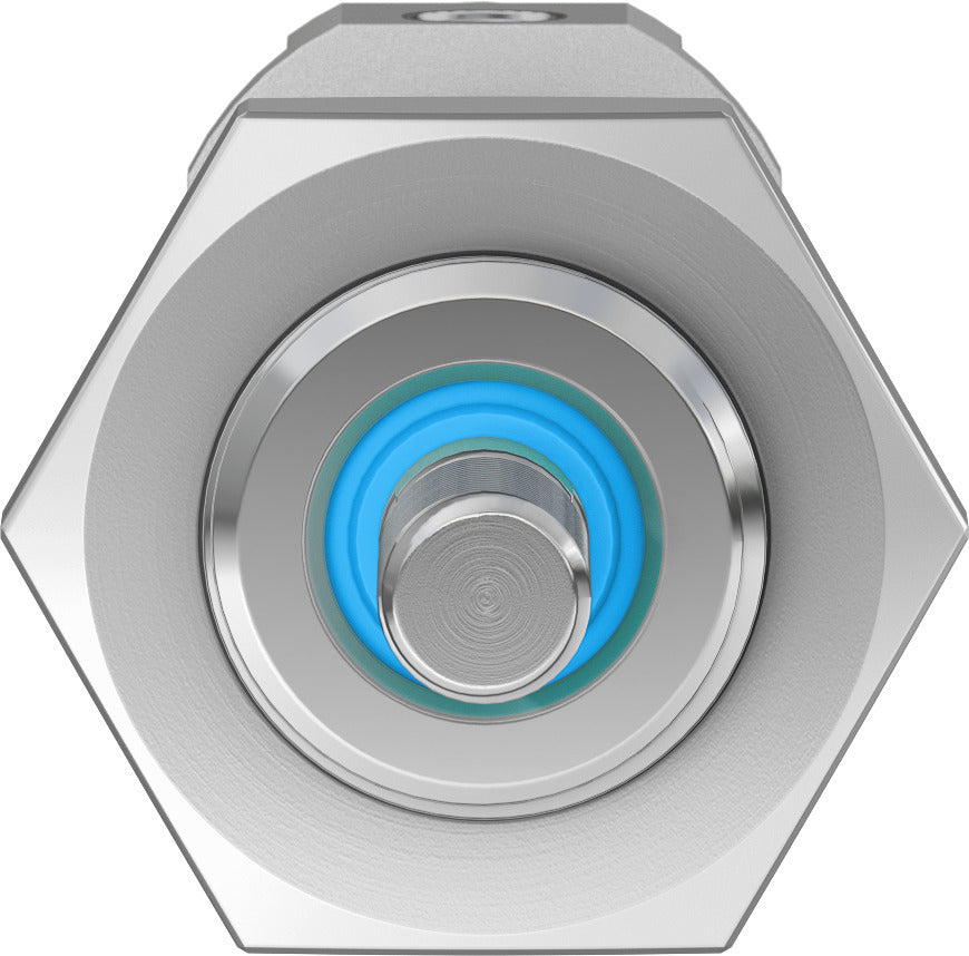 Festo Cylinder 12mm Bore 30mm Stroke ISO 6432 Double Acting - 1908257