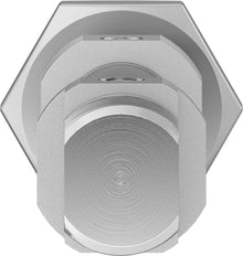 Festo Cylinder 12mm Bore 30mm Stroke ISO 6432 Double Acting - 1908257