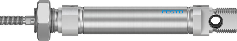 Festo Cylinder 16mm Bore 35mm Stroke ISO 6432 Double Acting - 1908278