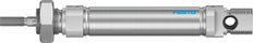 Festo Cylinder 16mm Bore 35mm Stroke ISO 6432 Double Acting - 1908278