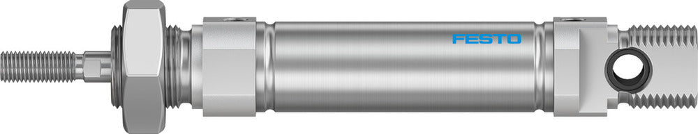 Festo Cylinder 16mm Bore 20mm Stroke ISO 6432 Double Acting - 1908268