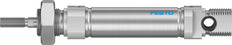 Festo Cylinder 16mm Bore 20mm Stroke ISO 6432 Double Acting - 1908268