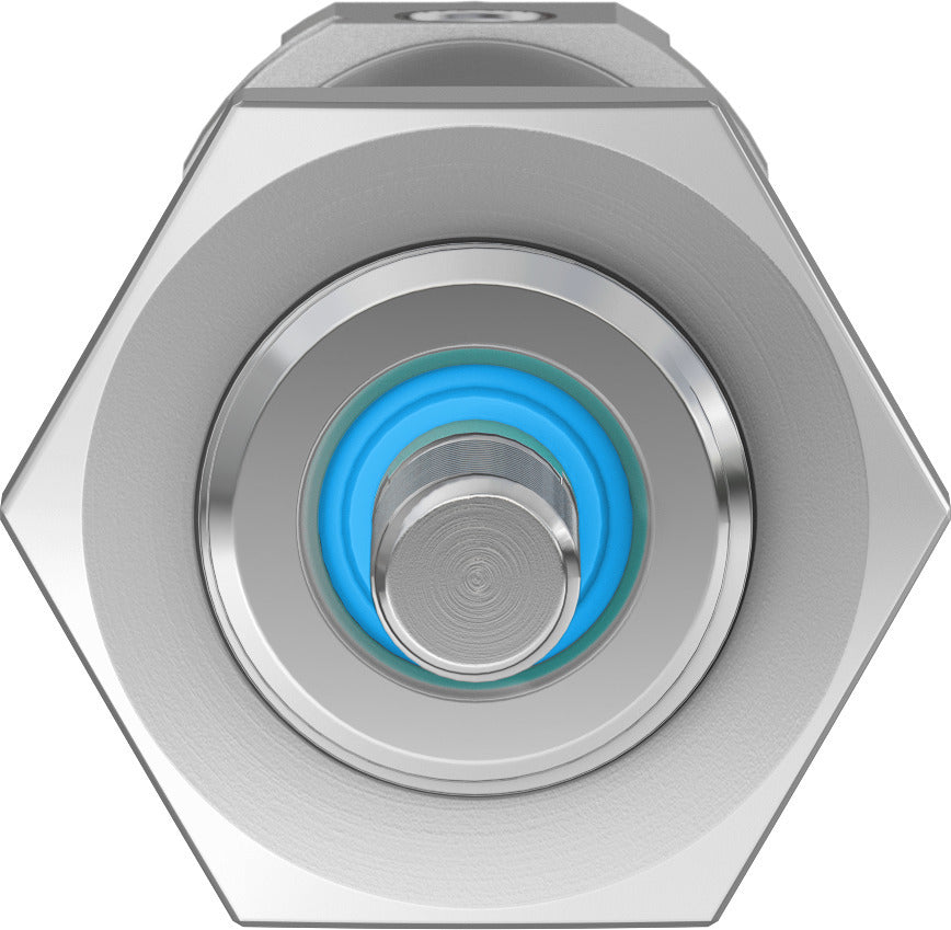 Festo Cylinder 16mm Bore 20mm Stroke ISO 6432 Double Acting - 1908268