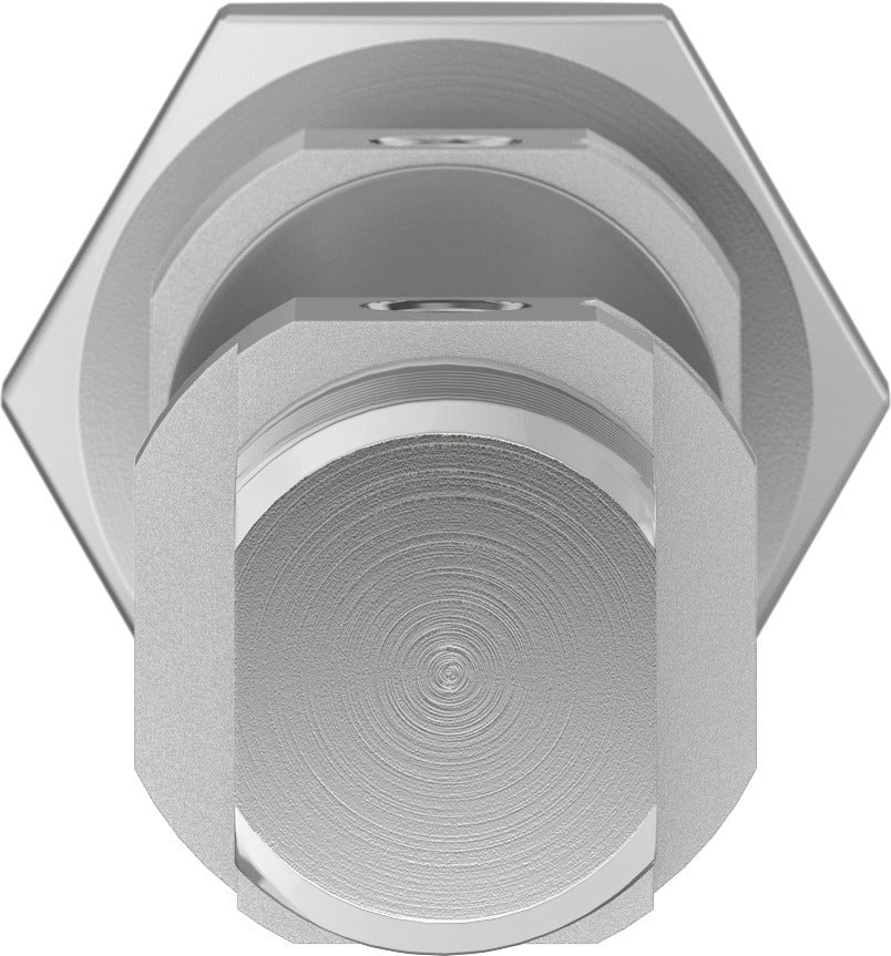 Festo Cylinder 16mm Bore 30mm Stroke ISO 6432 Double Acting - 1908269