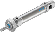 Festo Cylinder 16mm Bore 35mm Stroke ISO 6432 Double Acting - 1908270