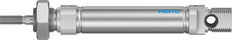 Festo Cylinder 16mm Bore 35mm Stroke ISO 6432 Double Acting - 1908270