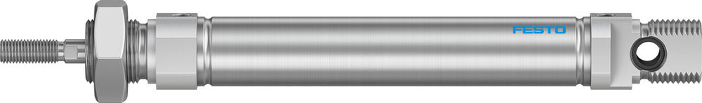 Festo Cylinder 16mm Bore 60mm Stroke ISO 6432 Double Acting - 1908271