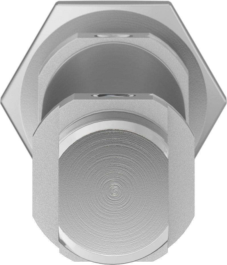 Festo Cylinder 16mm Bore 60mm Stroke ISO 6432 Double Acting - 1908271