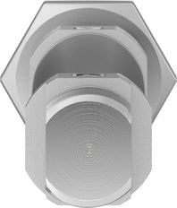 Festo Cylinder 16mm Bore 60mm Stroke ISO 6432 Double Acting - 1908271