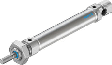 Festo Cylinder 16mm Bore 60mm Stroke ISO 6432 Double Acting - 1908279