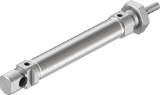 Festo Cylinder 16mm Bore 60mm Stroke ISO 6432 Double Acting - 1908263