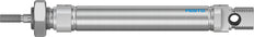 Festo Cylinder 16mm Bore 60mm Stroke ISO 6432 Double Acting - 1908279