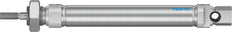 Festo Cylinder 16mm Bore 70mm Stroke ISO 6432 Double Acting - 1908264