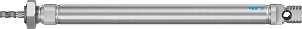 Festo Cylinder 16mm Bore 150mm Stroke ISO 6432 Double Acting - 1908281