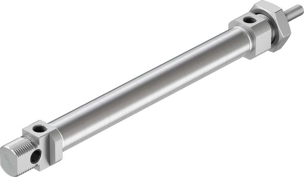 Festo Cylinder 20mm Bore 150mm Stroke ISO 6432 Double Acting - 1908304