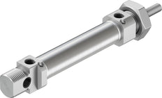 Festo Cylinder 20mm Bore 60mm Stroke ISO 6432 Double Acting - 1908294