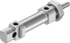 Festo Cylinder 20mm Bore 20mm Stroke ISO 6432 Double Acting - 1908299