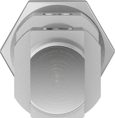 Festo Cylinder 20mm Bore 20mm Stroke ISO 6432 Double Acting - 1908299