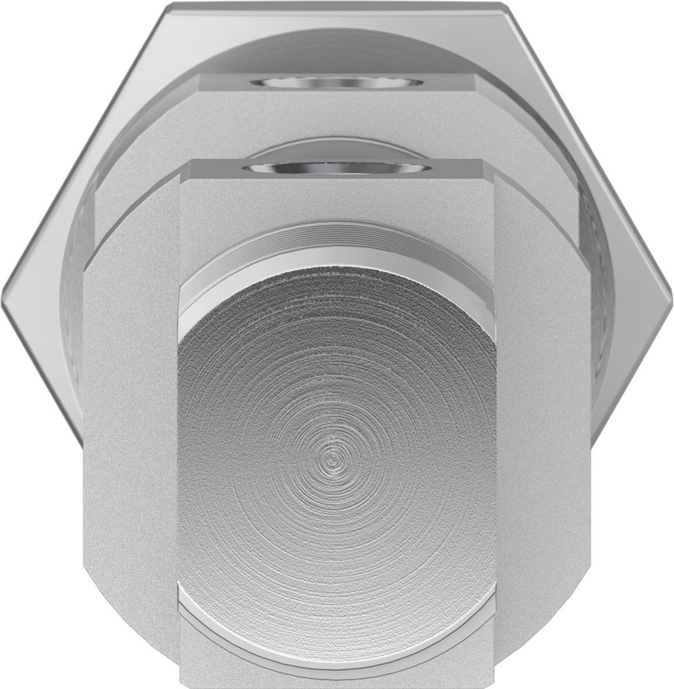 Festo Cylinder 20mm Bore 20mm Stroke ISO 6432 Double Acting - 1908283