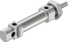 Festo Cylinder 20mm Bore 30mm Stroke ISO 6432 Double Acting - 1908284