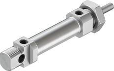 Festo Cylinder 20mm Bore 35mm Stroke ISO 6432 Double Acting - 1908301