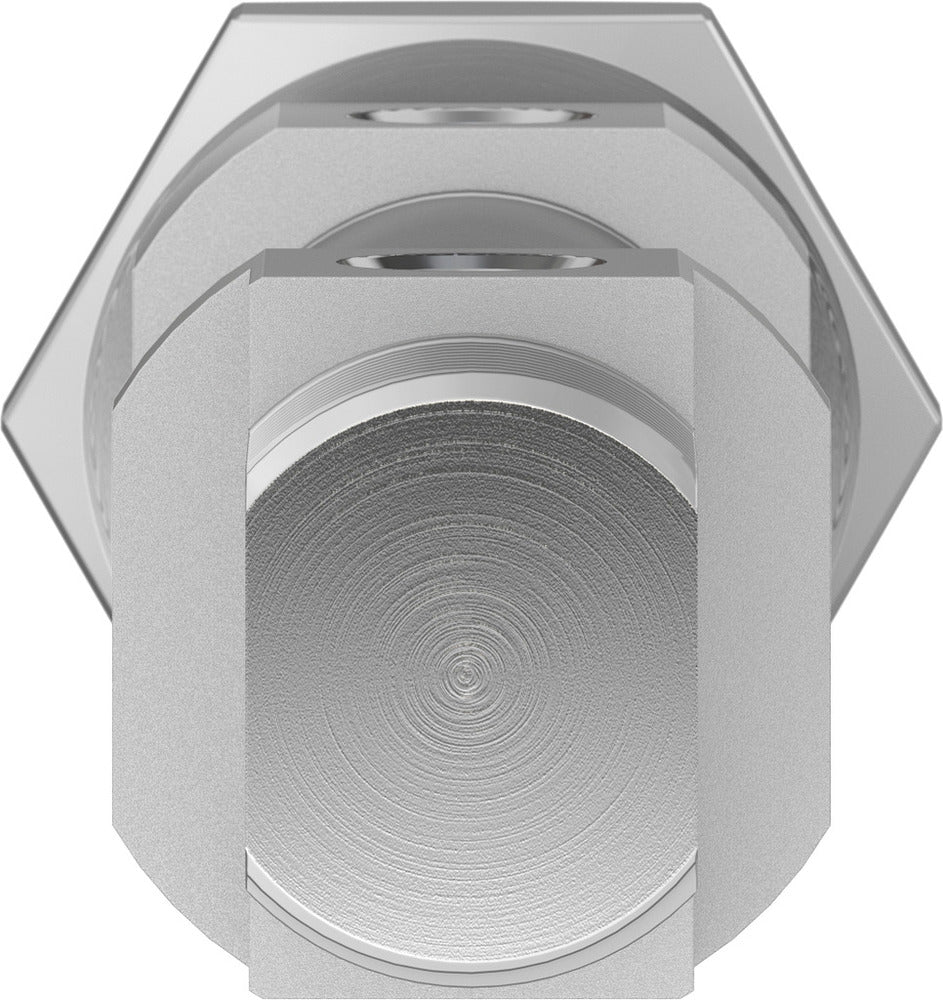 Festo Cylinder 20mm Bore 35mm Stroke ISO 6432 Double Acting - 1908301