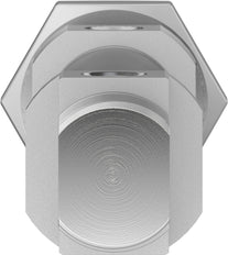 Festo Cylinder 20mm Bore 60mm Stroke ISO 6432 Double Acting - 1908302