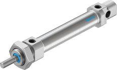 Festo Cylinder 20mm Bore 70mm Stroke ISO 6432 Double Acting - 1908287