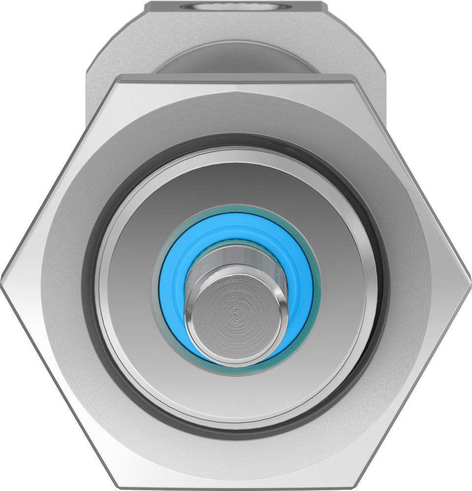 Festo Cylinder 20mm Bore 70mm Stroke ISO 6432 Double Acting - 1908287