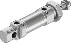 Festo Cylinder 25mm Bore 10mm Stroke ISO 6432 Double Acting - 1908312
