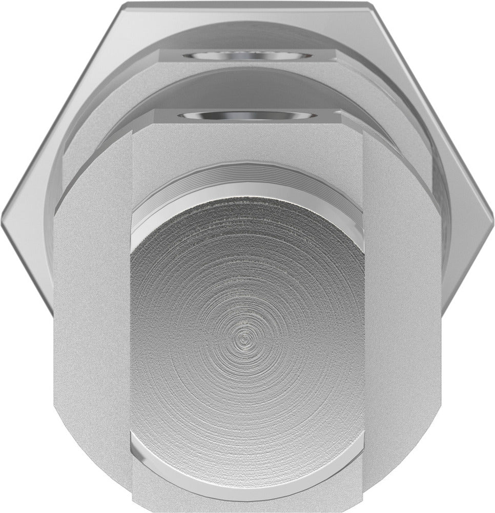 Festo Cylinder 25mm Bore 15mm Stroke ISO 6432 Double Acting - 1908313