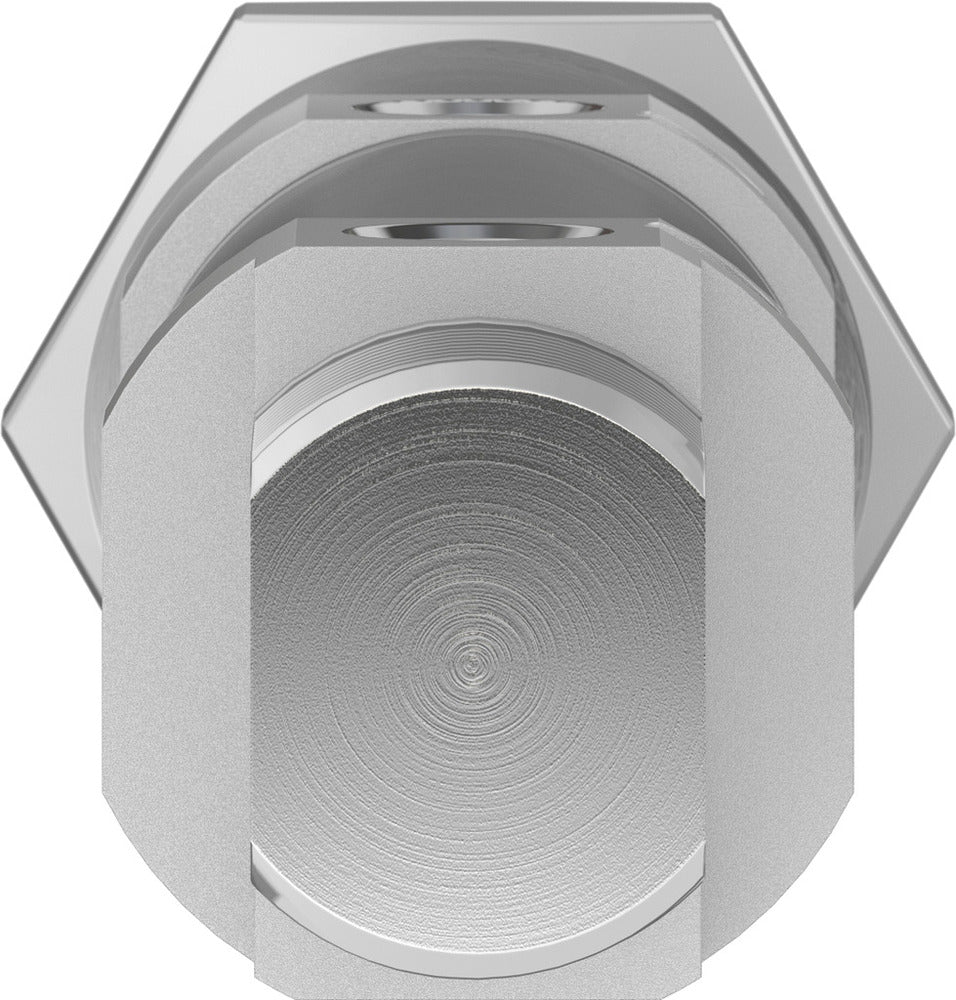 Festo Cylinder 25mm Bore 20mm Stroke ISO 6432 Double Acting - 1908314