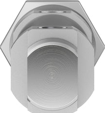 Festo Cylinder 25mm Bore 30mm Stroke ISO 6432 Double Acting - 1908315