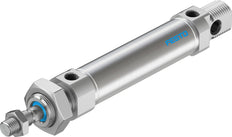 Festo Cylinder 25mm Bore 60mm Stroke ISO 6432 Double Acting - 1908317