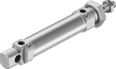 Festo Cylinder 25mm Bore 60mm Stroke ISO 6432 Double Acting - 1908317