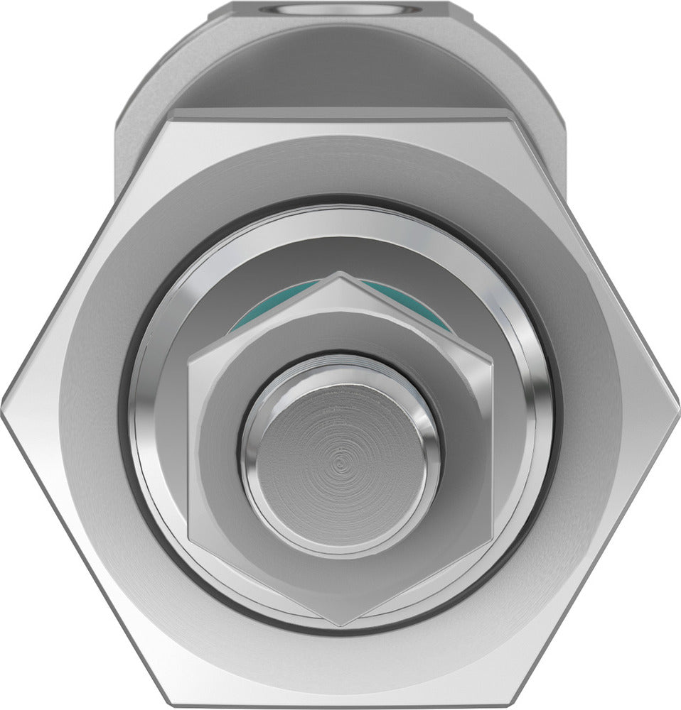 Festo Cylinder 25mm Bore 60mm Stroke ISO 6432 Double Acting - 1908317