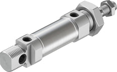 Festo Cylinder 25mm Bore 15mm Stroke ISO 6432 Double Acting - 1908321